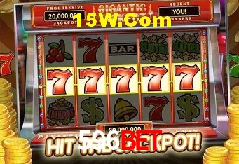 596Bet - cassino ao vivo