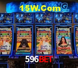 596Bet - Winners Celebration